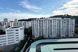 Blk 23 Mount Faber View (Bukit Merah), HDB 4 Rooms #497601771